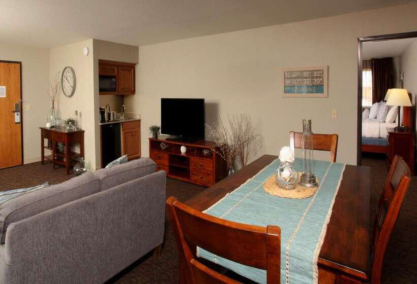 酒店 Quality Inn Oakwood