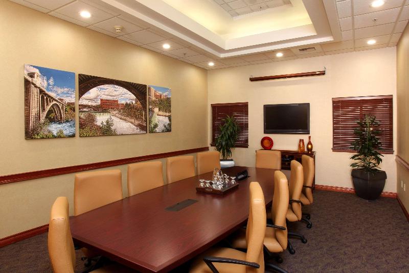 酒店 Quality Inn Oakwood