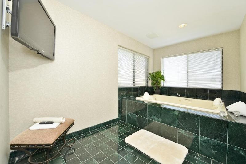 酒店 Quality Inn Oakwood