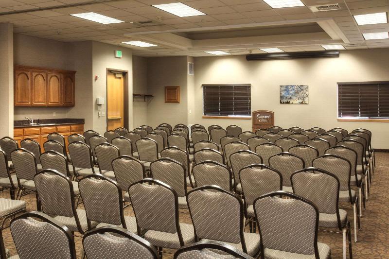 酒店 Quality Inn Oakwood