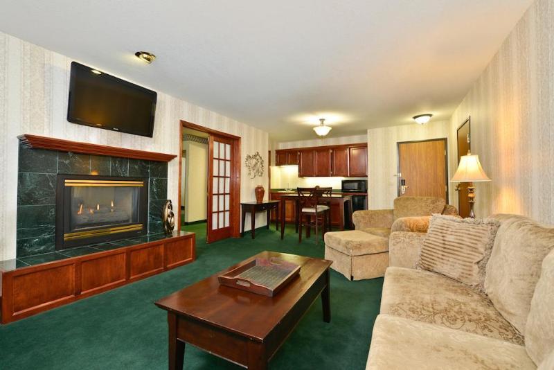 酒店 Quality Inn Oakwood