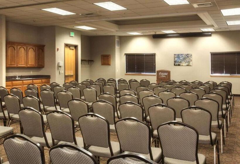 酒店 Quality Inn Oakwood