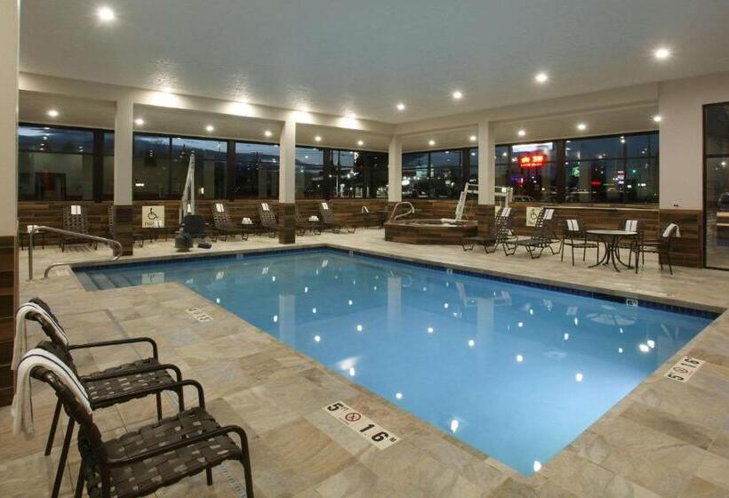 酒店 Quality Inn Oakwood