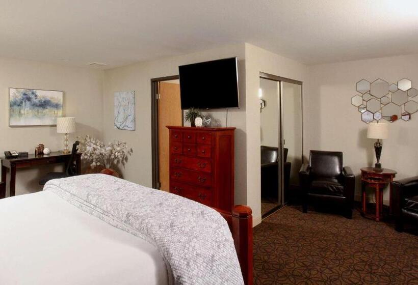 酒店 Quality Inn Oakwood