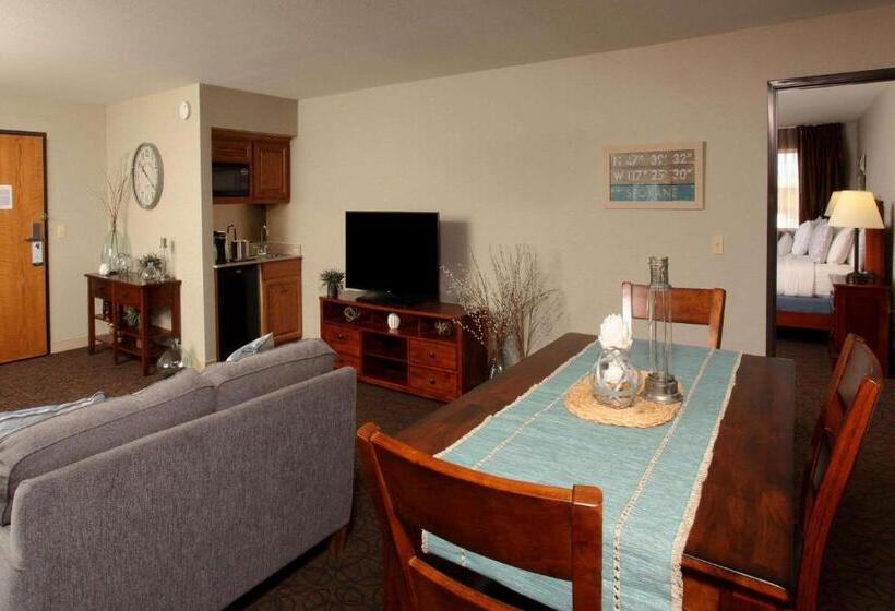 酒店 Quality Inn Oakwood