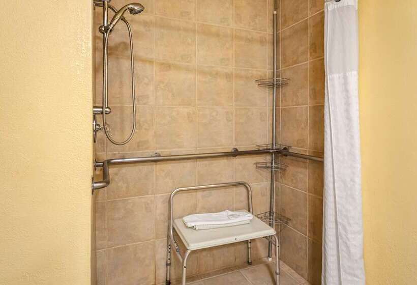 فندق Quality Inn Paradise Creek