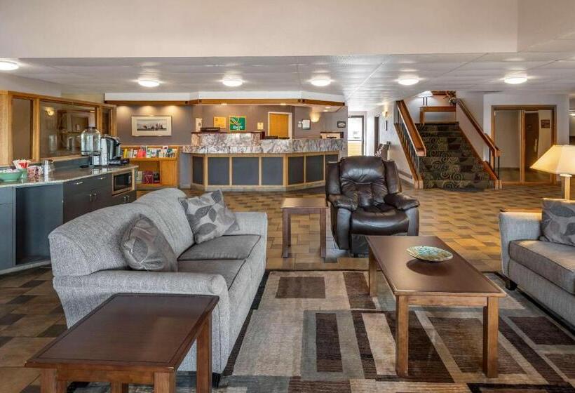 فندق Quality Inn Paradise Creek