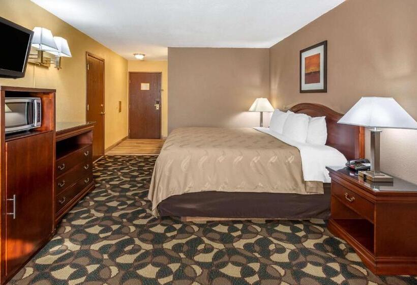 فندق Quality Inn Paradise Creek