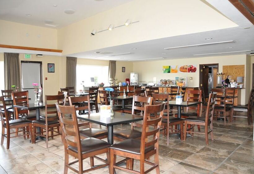 فندق Quality Inn Paradise Creek