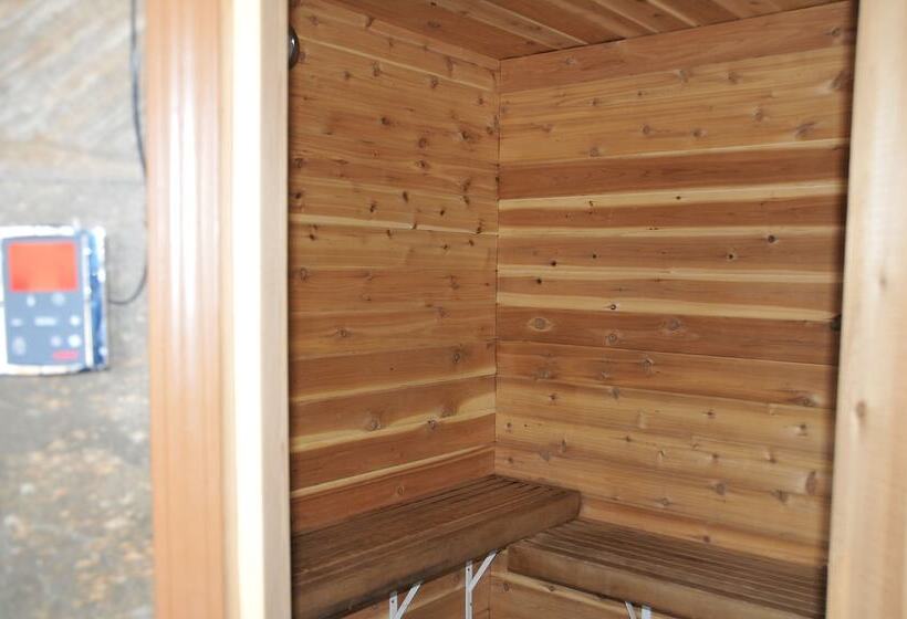 فندق Quality Inn Paradise Creek