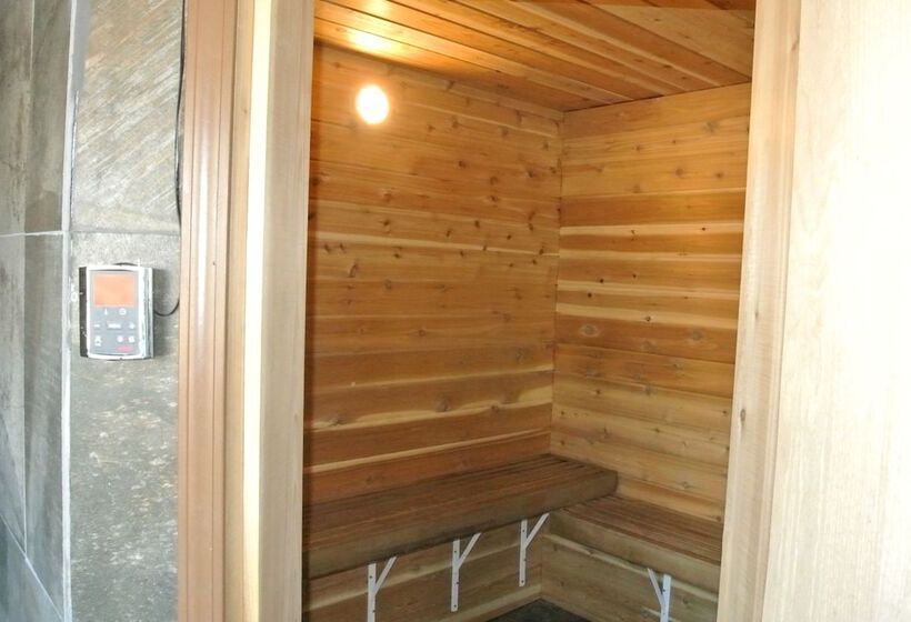 فندق Quality Inn Paradise Creek