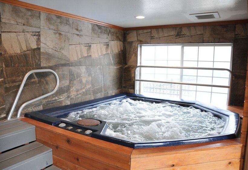 فندق Quality Inn Paradise Creek