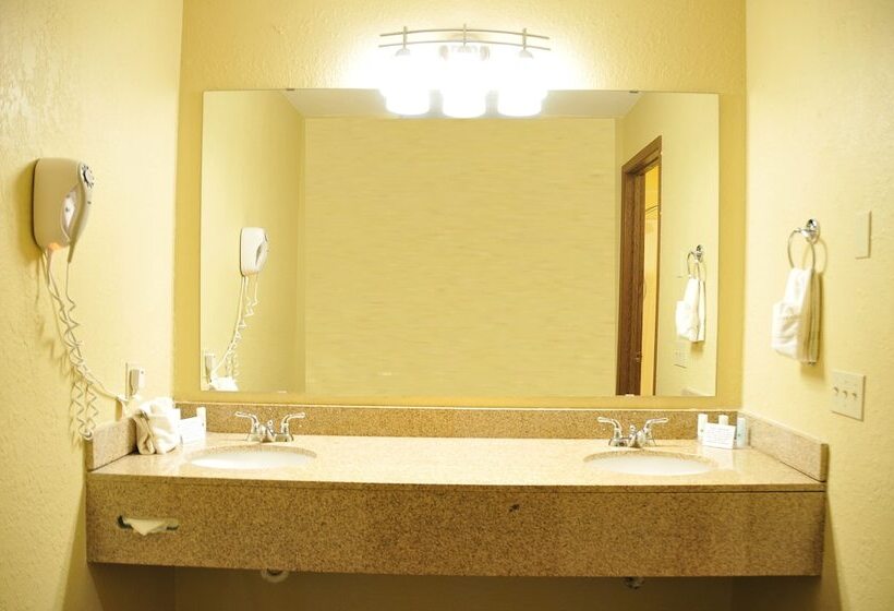 فندق Quality Inn Paradise Creek