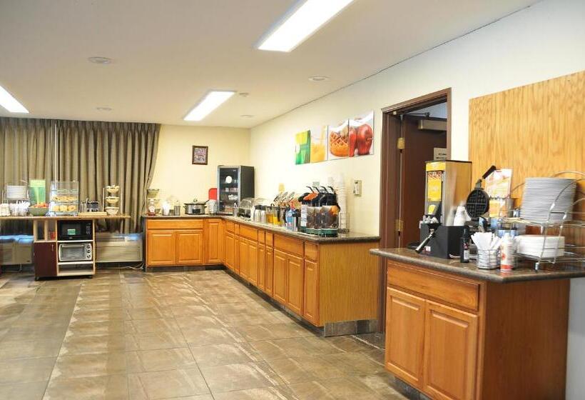 فندق Quality Inn Paradise Creek