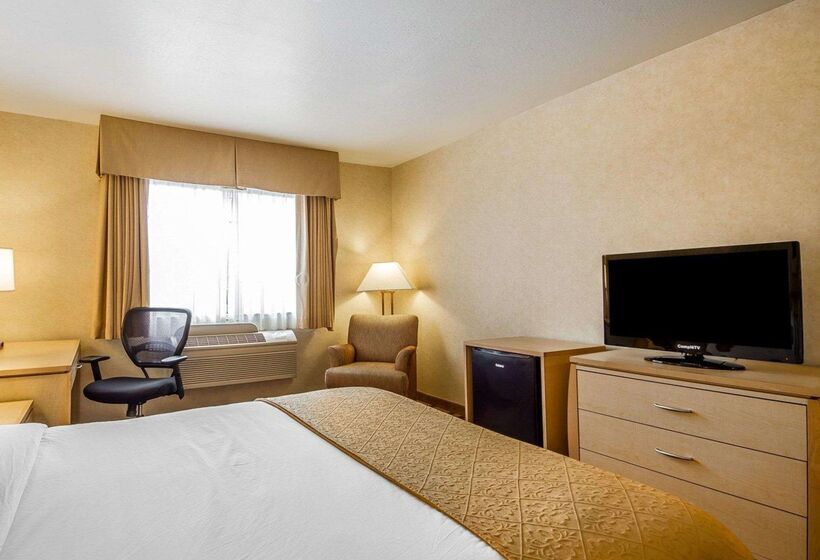 فندق Quality Inn Petaluma   Sonoma