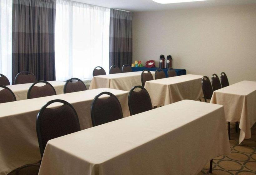 호텔 Inn Phoenix  Airport