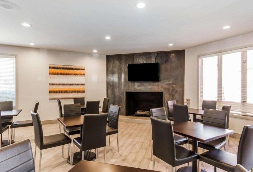 호텔 Inn Phoenix  Airport