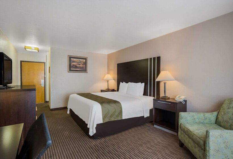 فندق Quality Inn Richfield I 70