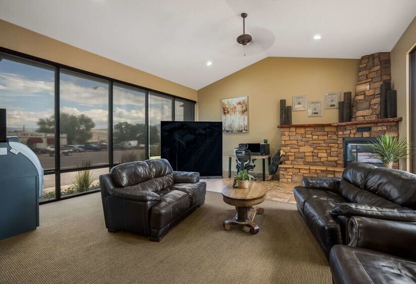 فندق Quality Inn Richfield I 70