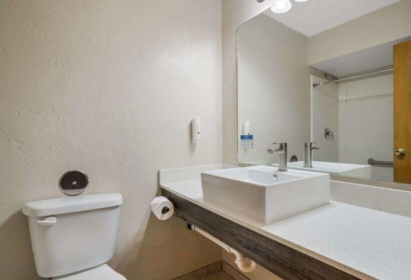 فندق Quality Inn Richfield I 70