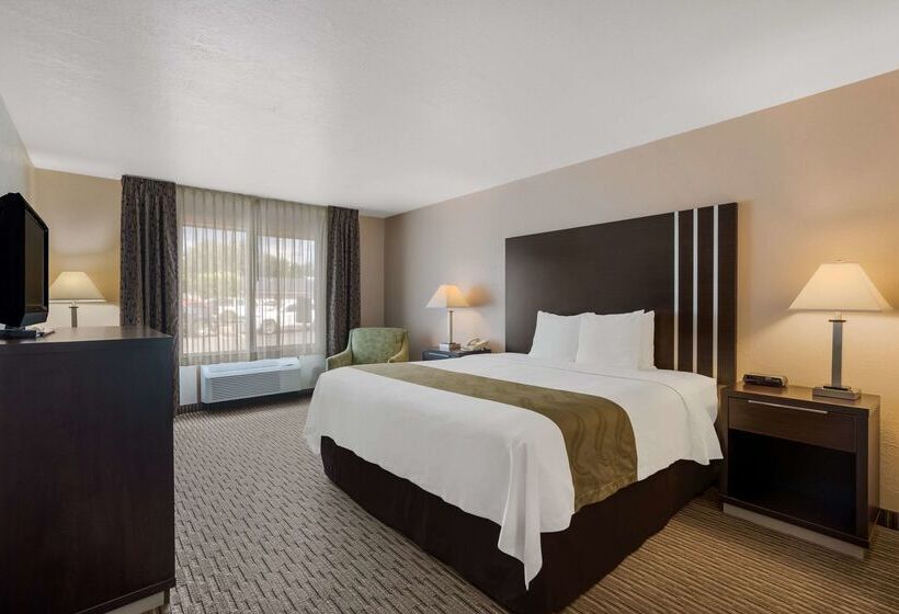 فندق Quality Inn Richfield I 70