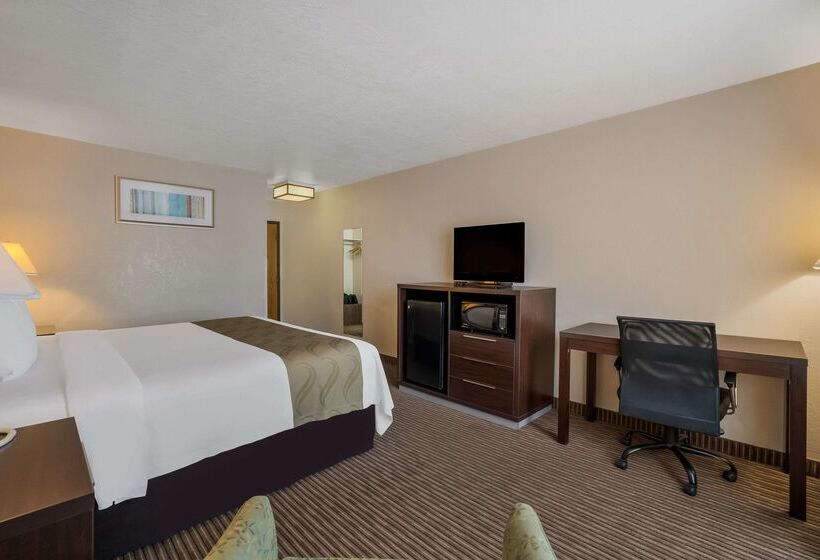 فندق Quality Inn Richfield I 70