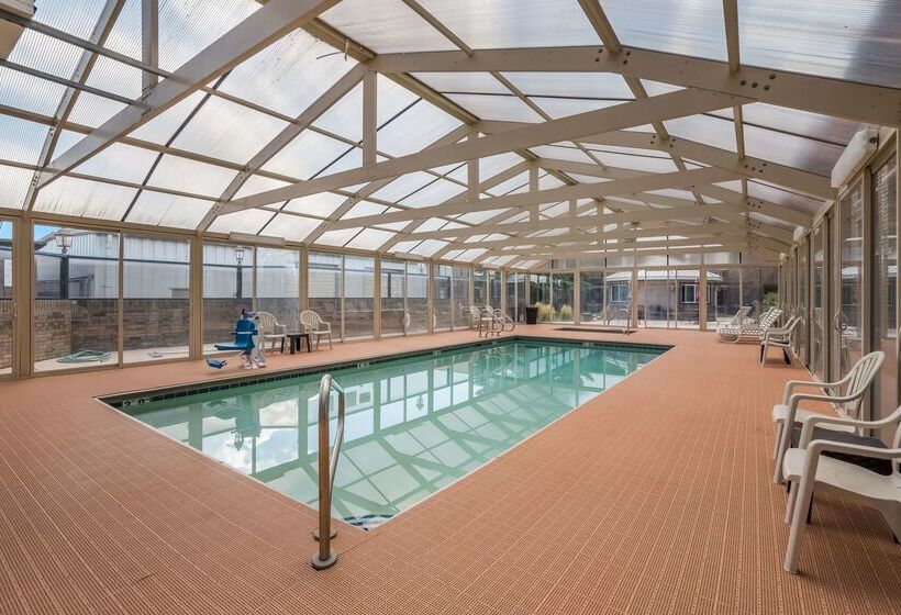 فندق Quality Inn Richfield I 70