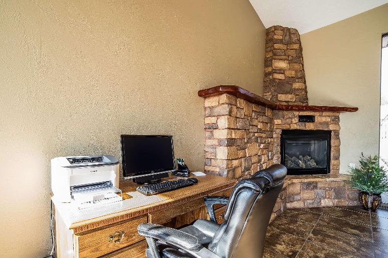 فندق Quality Inn Richfield I 70