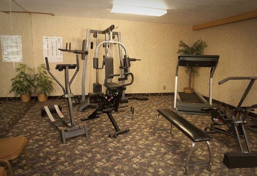 فندق Quality Inn Richfield I 70