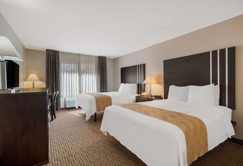 فندق Quality Inn Richfield I 70