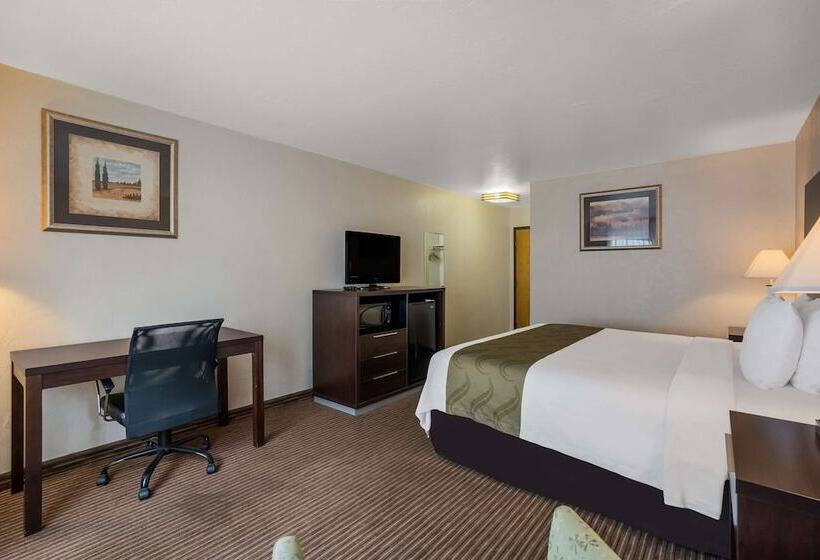 فندق Quality Inn Richfield I 70