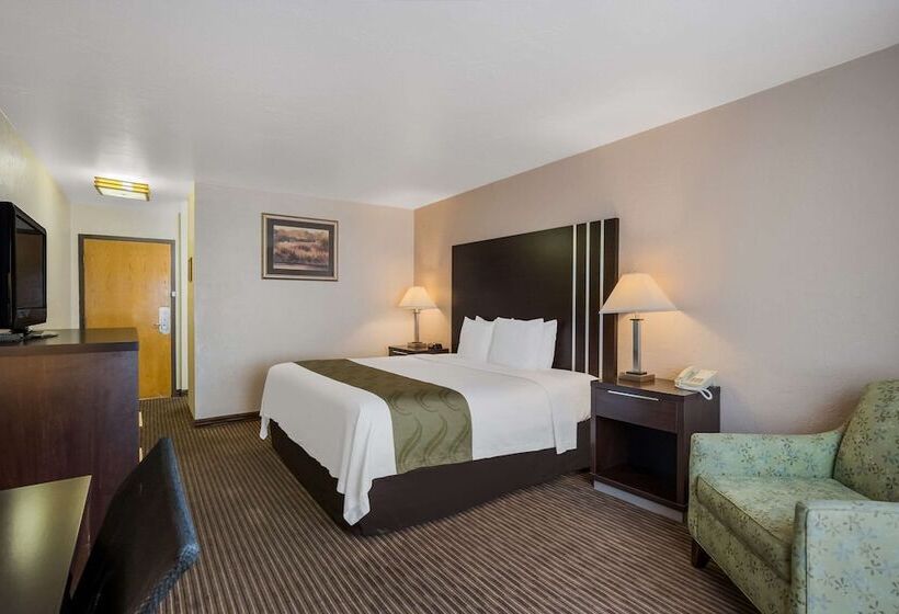 فندق Quality Inn Richfield I 70
