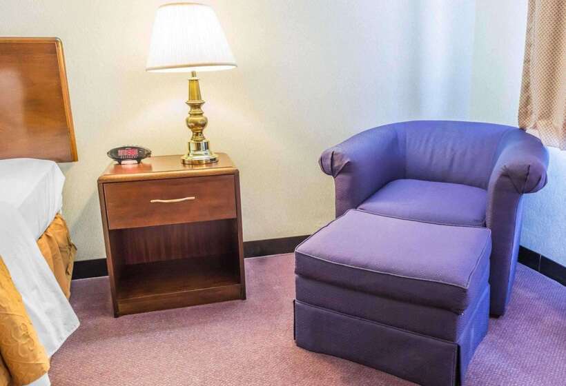 فندق Quality Inn Royle