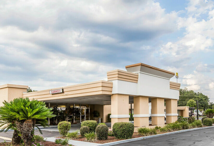 فندق Quality Inn South Valdosta