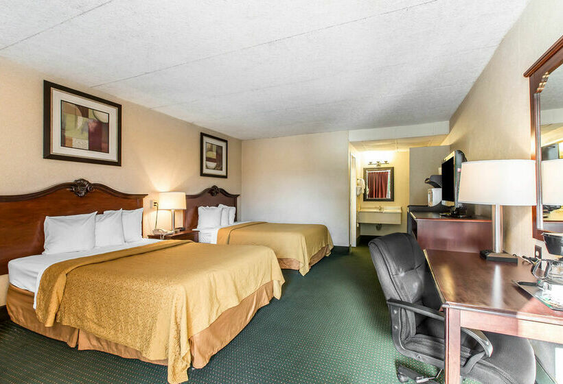 فندق Quality Inn South Valdosta