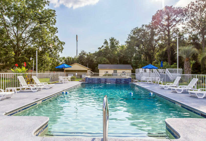 فندق Quality Inn South Valdosta
