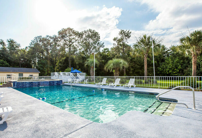 فندق Quality Inn South Valdosta