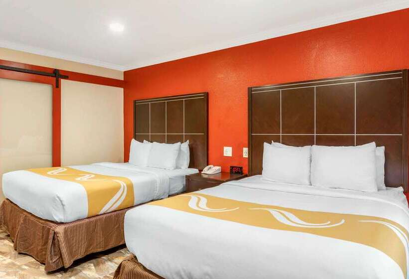 The Buena Park Hotel & Suites