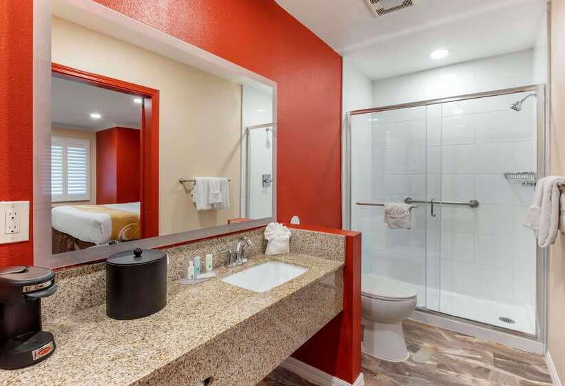 The Buena Park Hotel & Suites