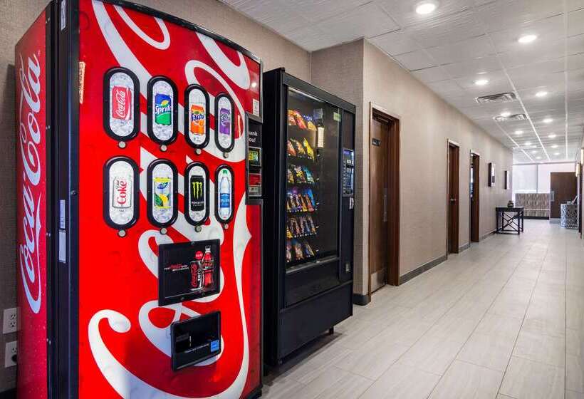 فندق Quality Inn & Suites
