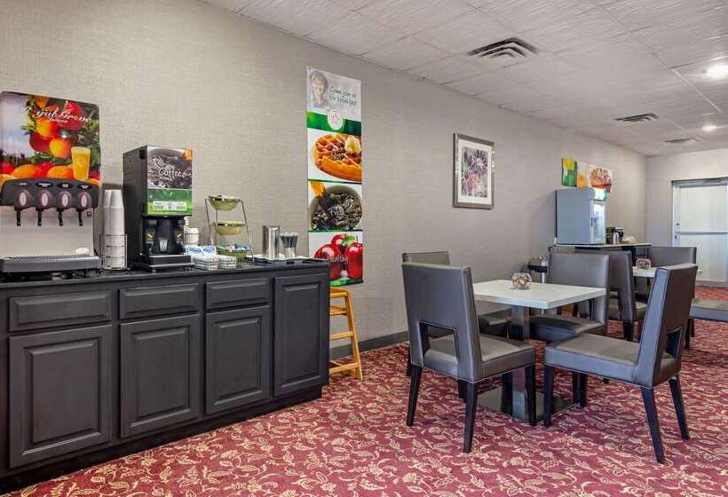 فندق Quality Inn & Suites