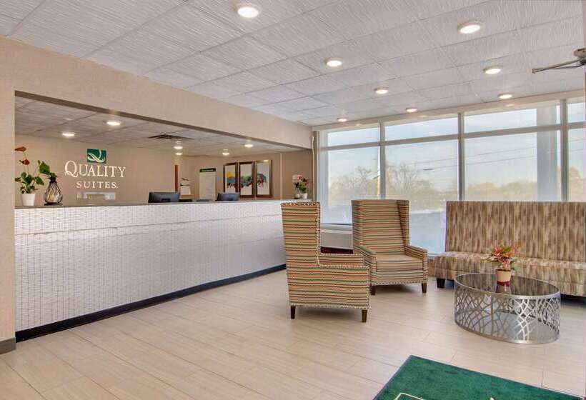 فندق Quality Inn & Suites