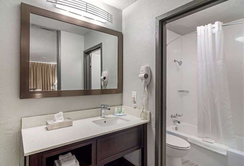 فندق Quality Inn & Suites