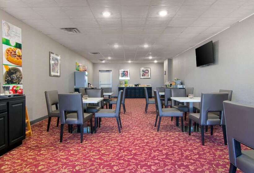 فندق Quality Inn & Suites