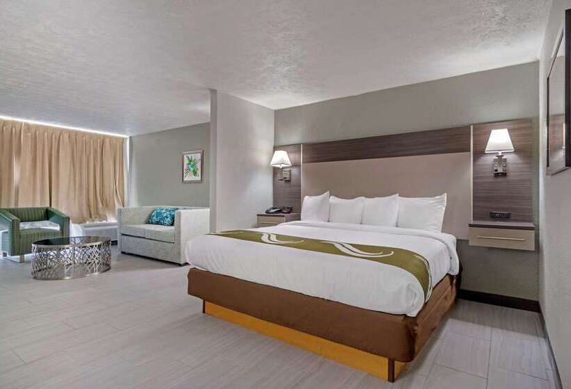 فندق Quality Inn & Suites