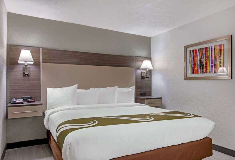 فندق Quality Inn & Suites