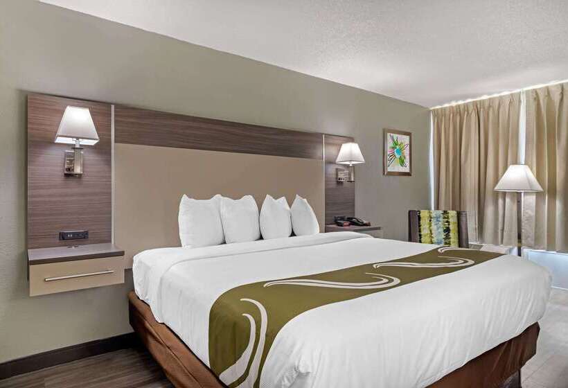 فندق Quality Inn & Suites