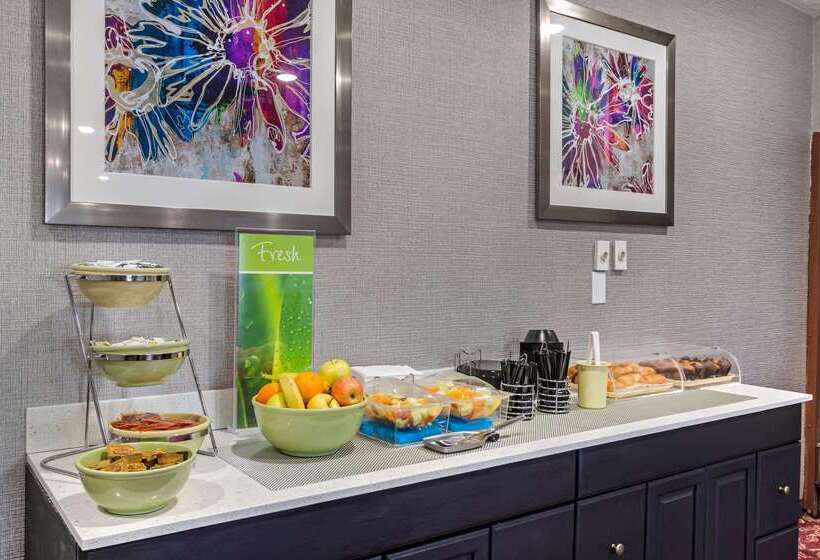 فندق Quality Inn & Suites