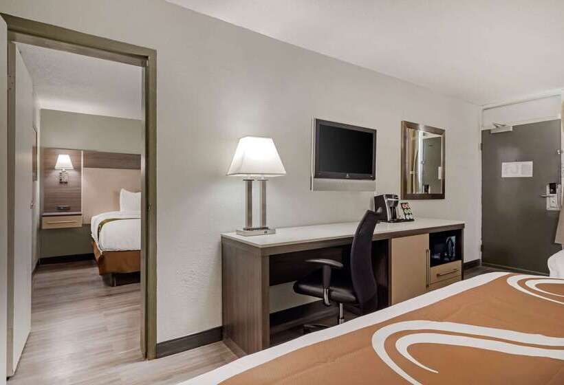 فندق Quality Inn & Suites