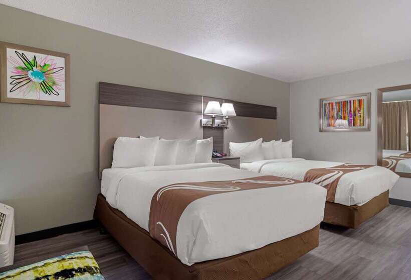 فندق Quality Inn & Suites